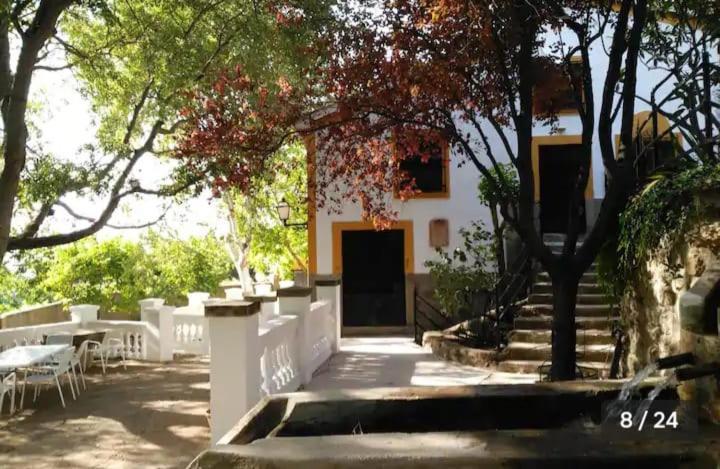 Casa Fuente De Rechita Villa La Iruela Exterior photo
